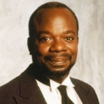 Geoffrey the Butler