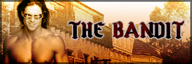 Click to view The Bandit's Profile