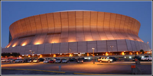 The Bridgend Dome