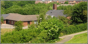 TJS Centre