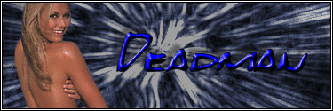 Deadman's Logo